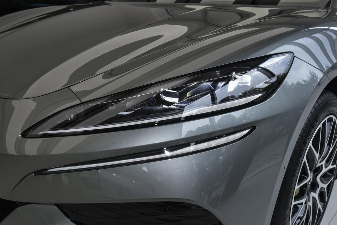 Denza Z9GT EV 2026, фото 14