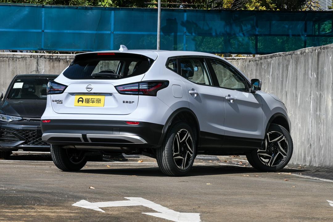 Nissan Qashqai 2026, фото 7