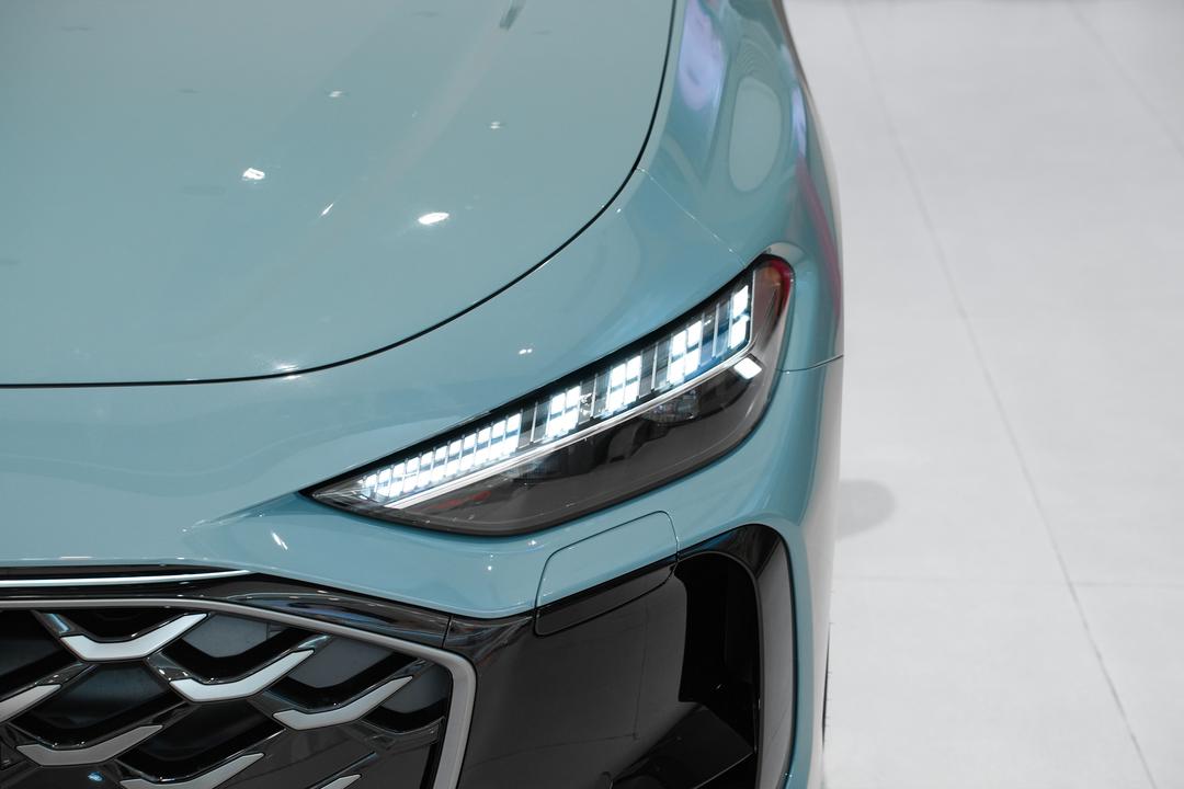 Audi A5L Sportback 2026, фото 12