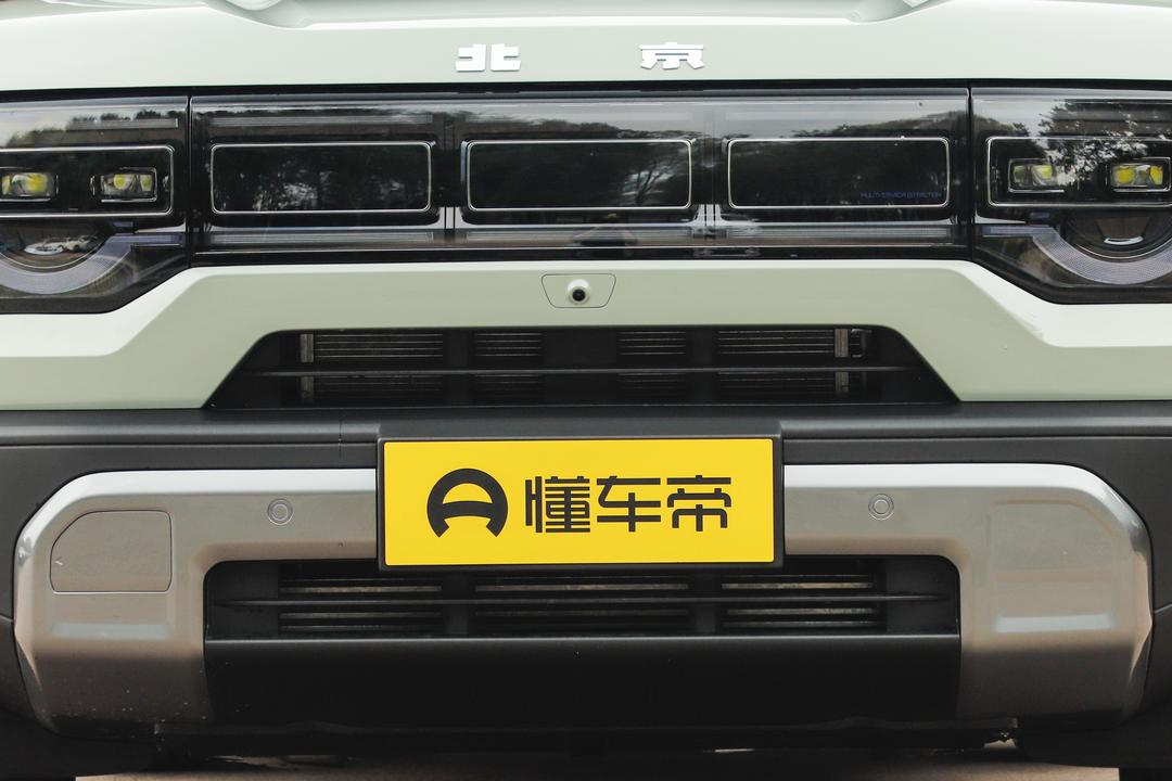BAIC BJ30 2026, фото 10