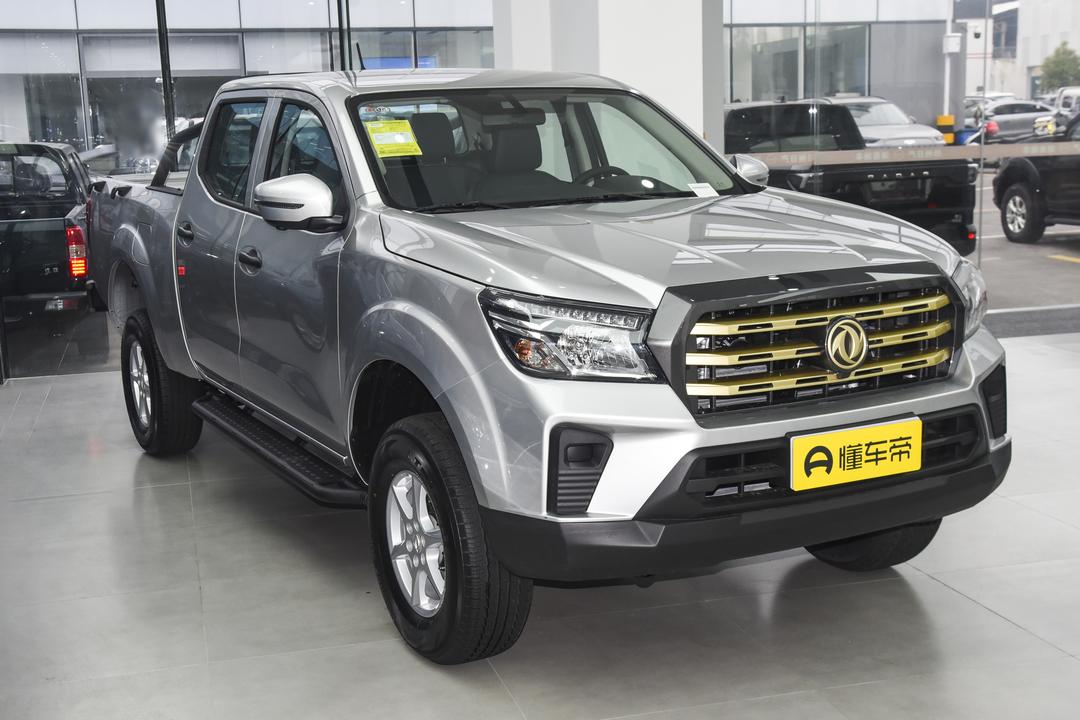 Dongfeng DF6 2026, фото 3