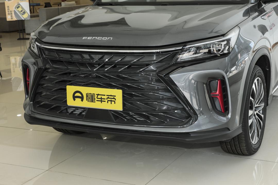 Dongfeng 580 2026, фото 9
