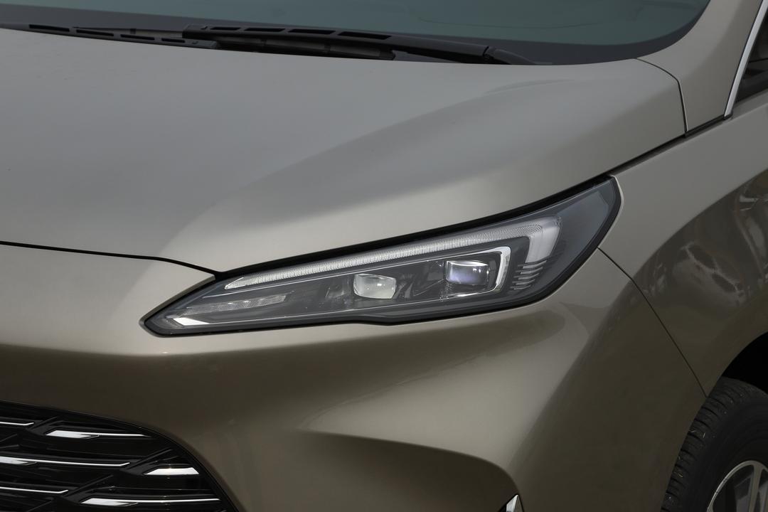 Buick GL8 2026, фото 14