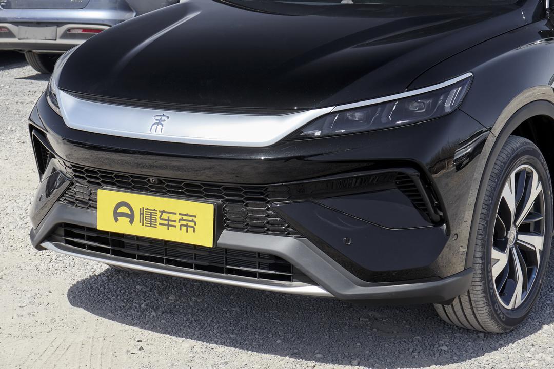 BYD Song Pro DM 2026, фото 9