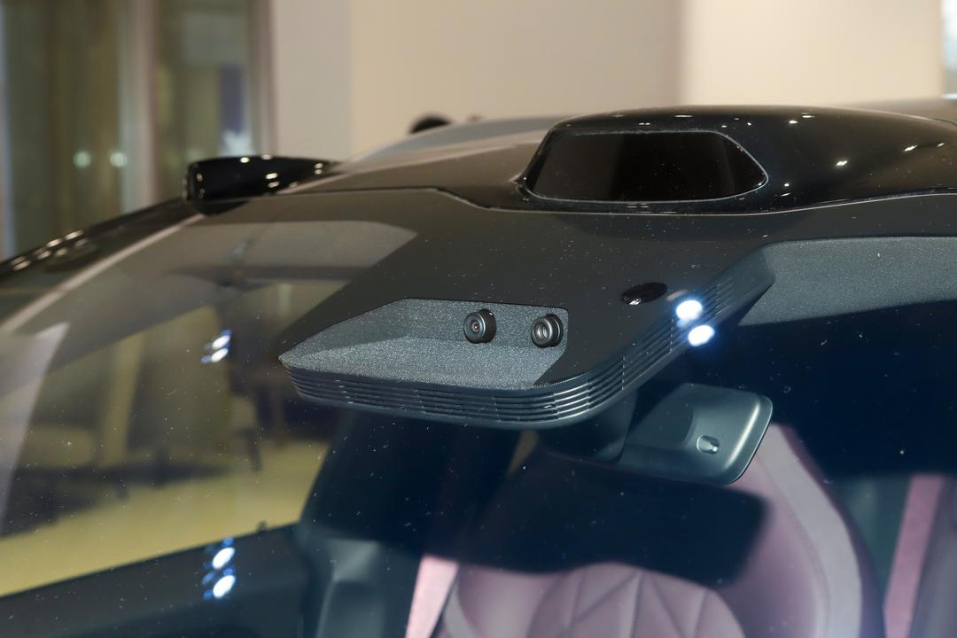 NIO ET5T 2026, фото 15