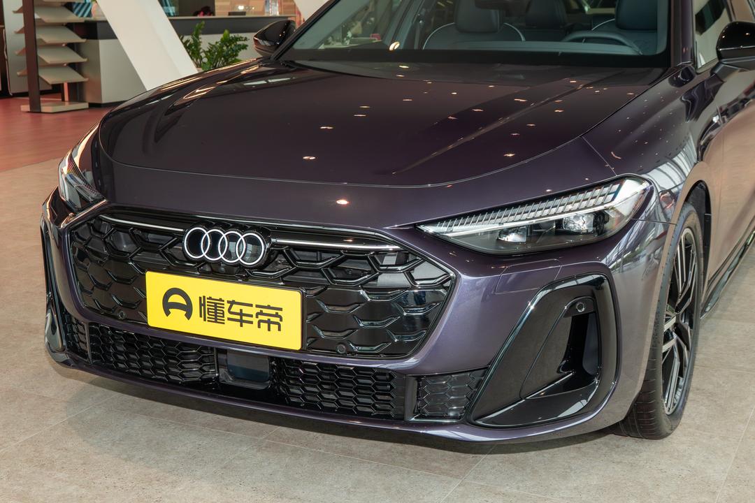 Audi A5L 2026, фото 9