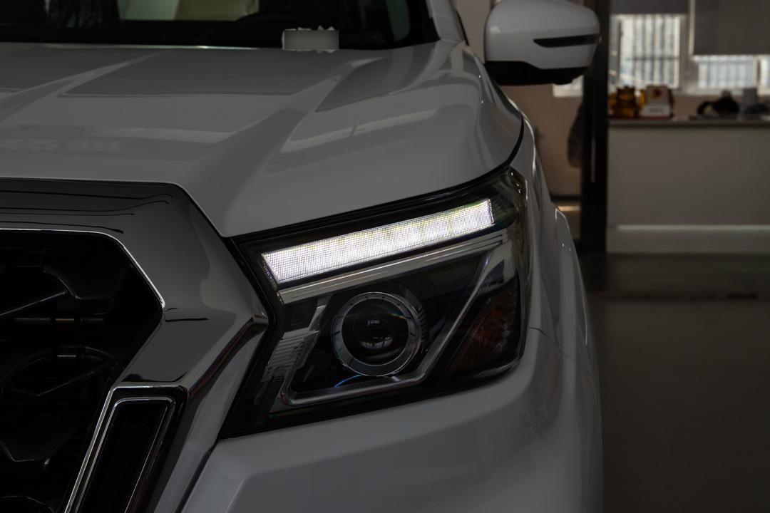 Dongfeng DF6 2026, фото 11
