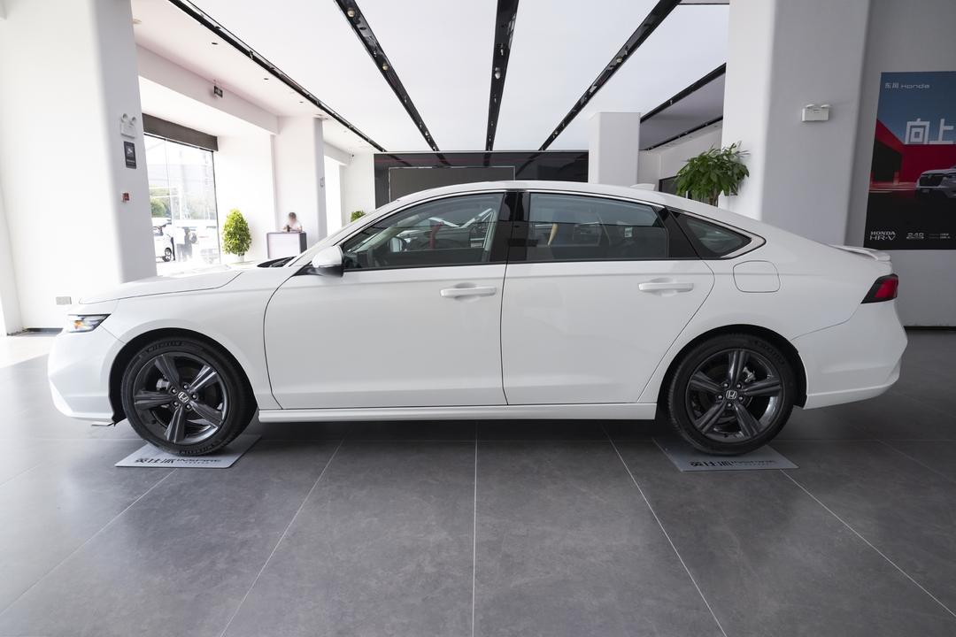 Honda Inspire 2026, фото 4