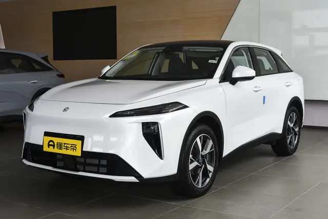Venucia Da V DD-i 2026 — купить из Китая под заказ