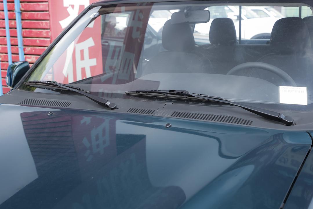 Dongfeng DF6 2026, фото 14