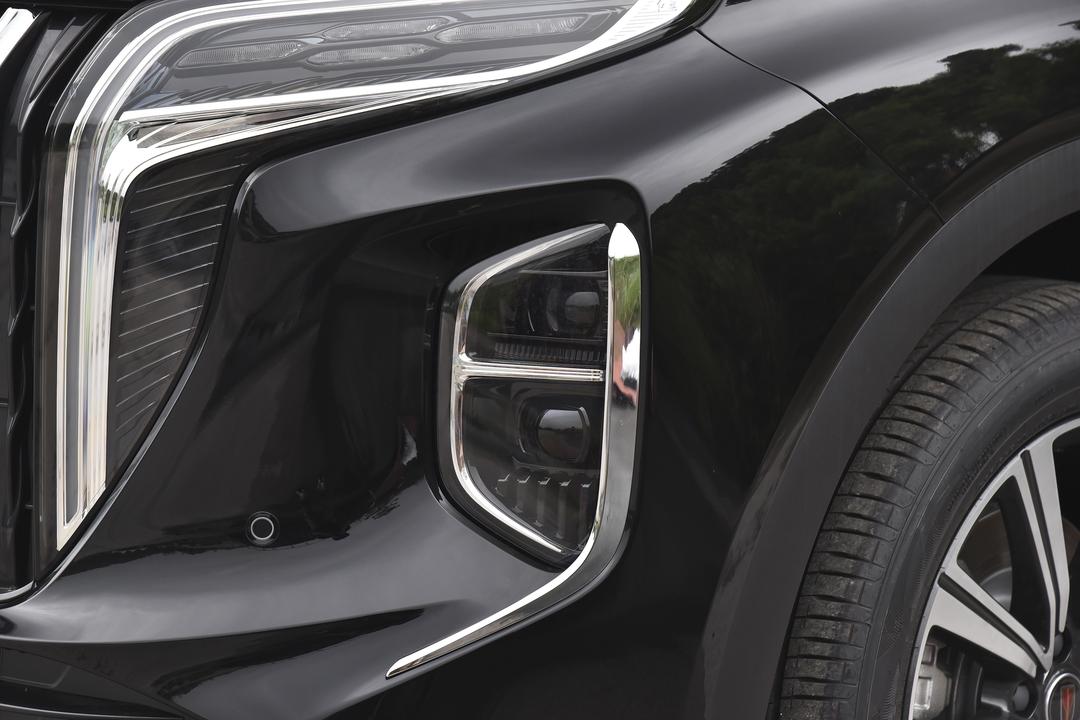 Hongqi HS7 PHEV 2026, фото 13