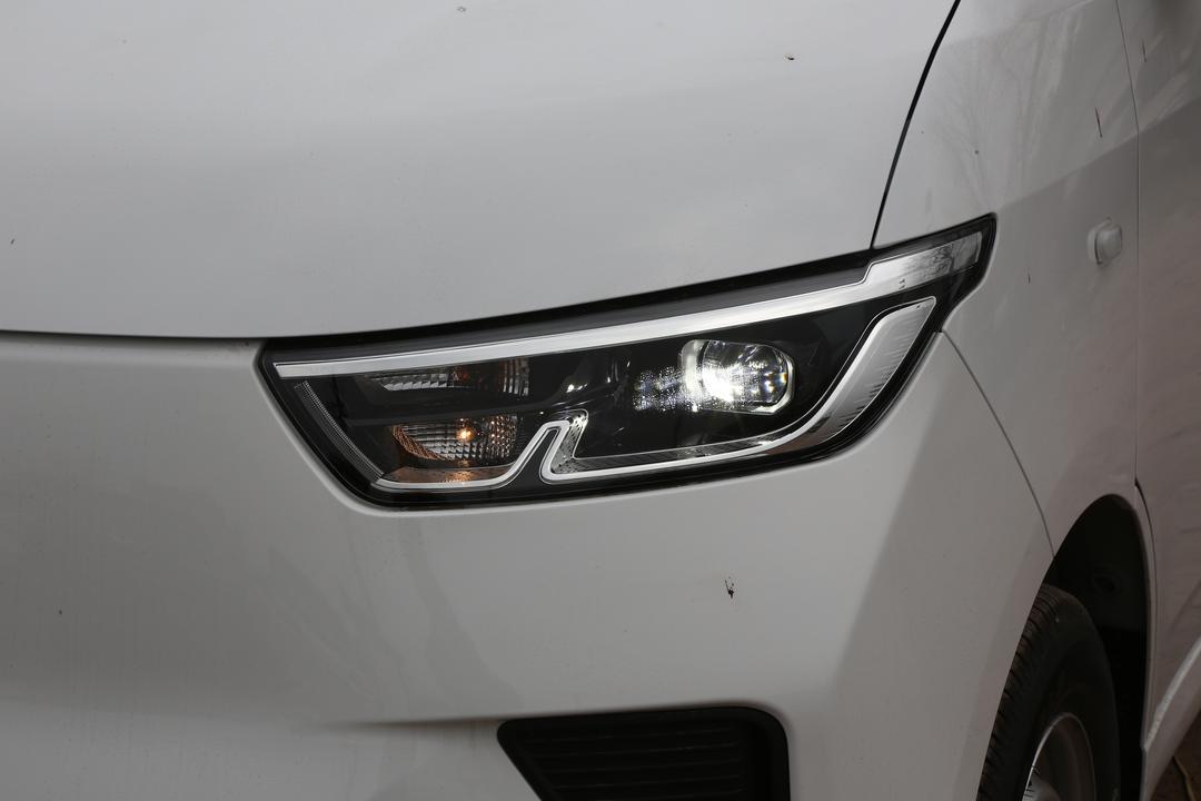 Wuling Yangguang 2026, фото 14