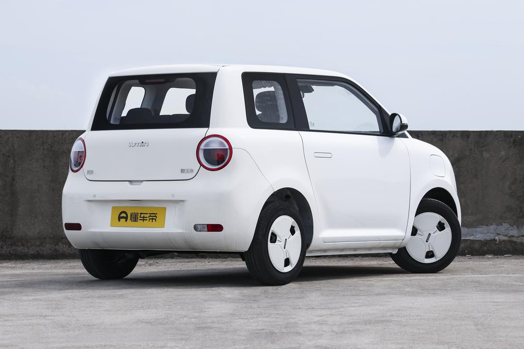 Changan Lumin 2026, фото 7