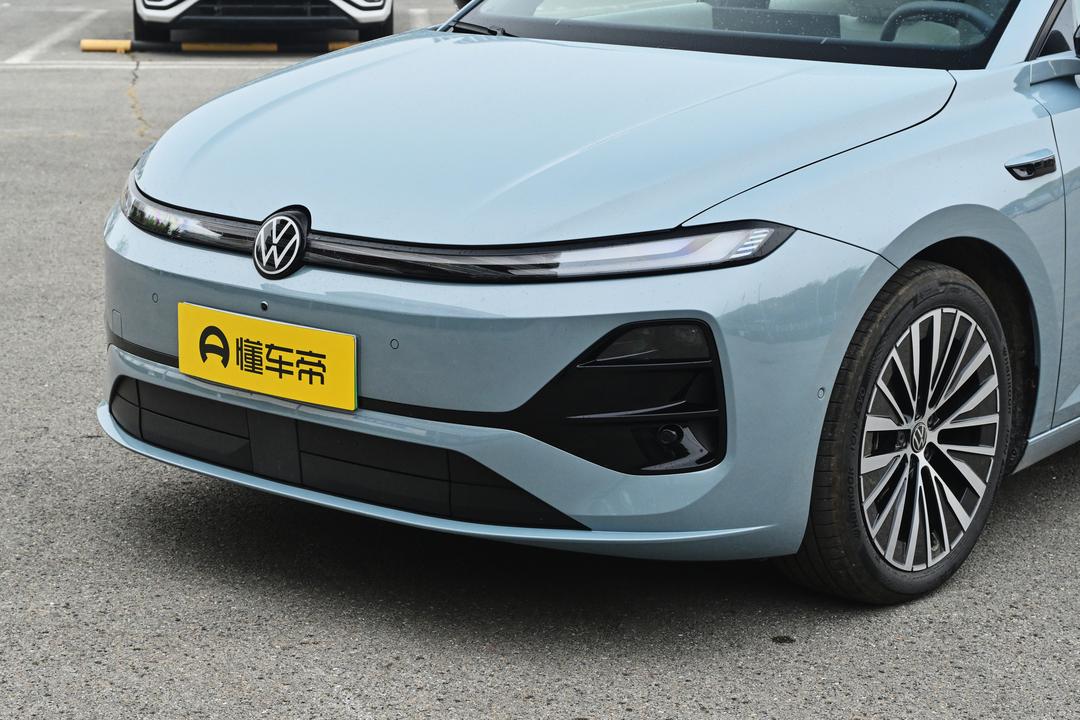 Volkswagen ID. ERA 5S 2026, фото 9