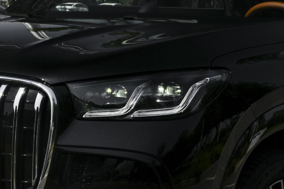 Chery Tiggo 9 2026, фото 14