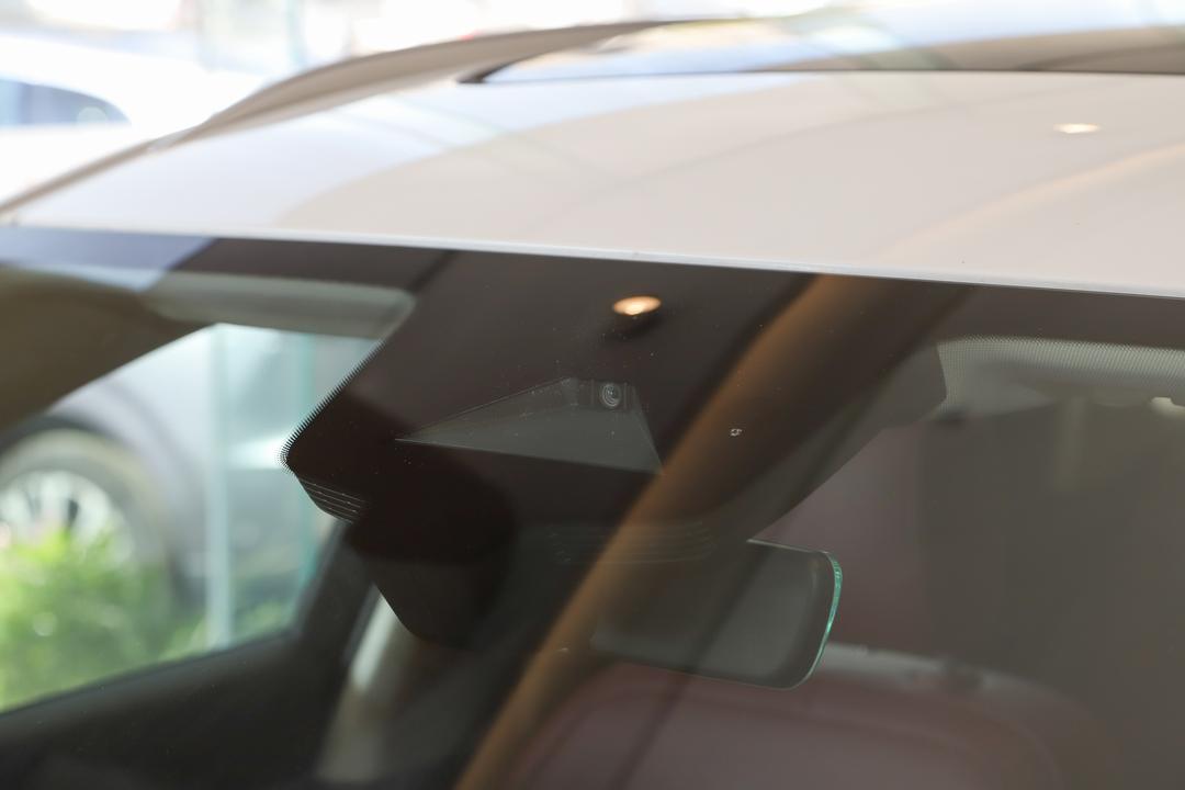 Hongqi HS3 PHEV 2026, фото 15