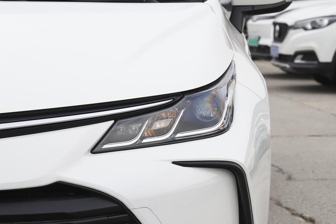 Toyota Corolla 2026, фото 11