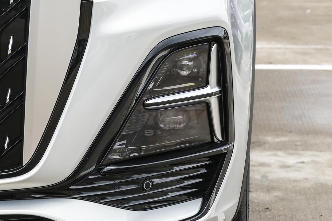 Hongqi HS5 2026, фото 11