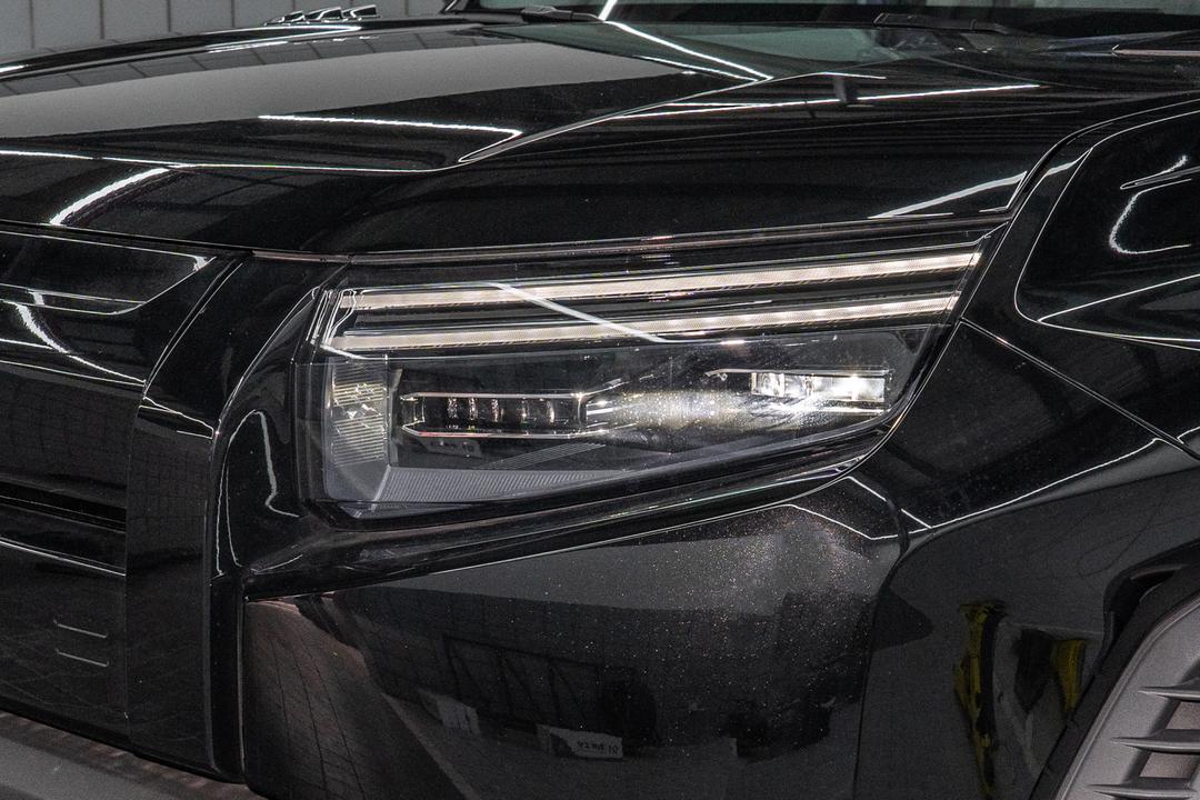 BYD Leopard 3 2026, фото 13