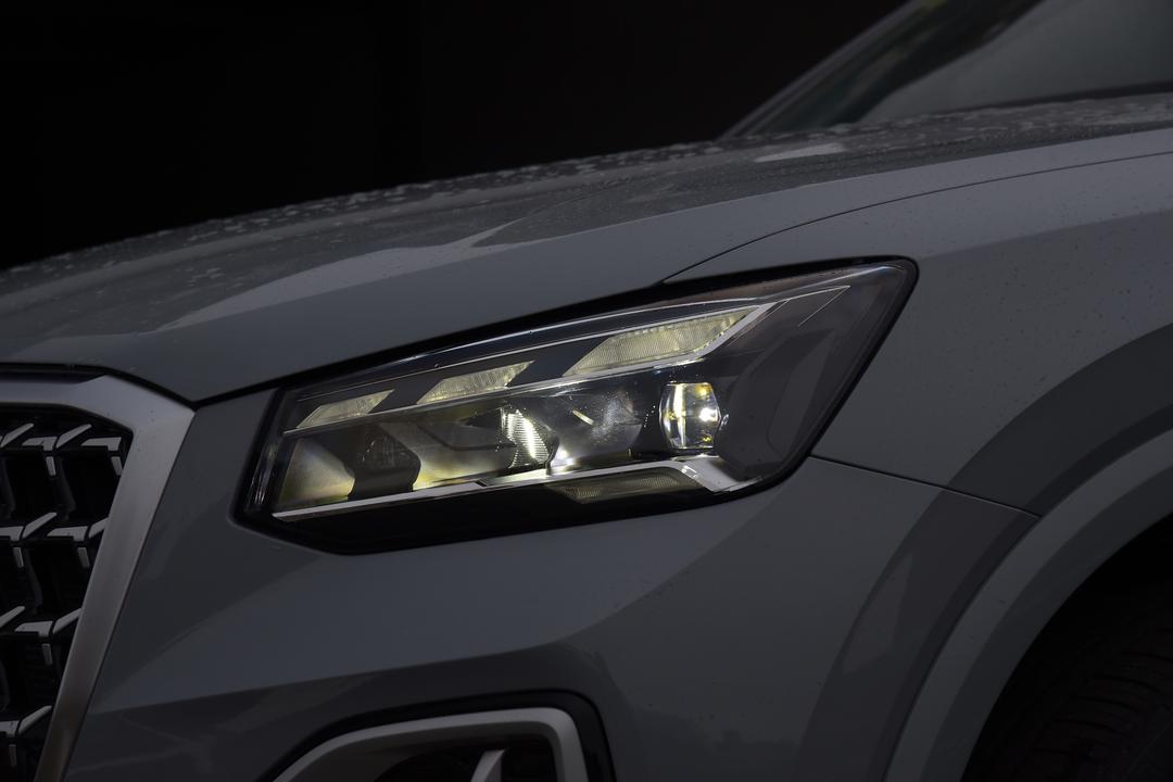 Audi Q2L 2026, фото 14