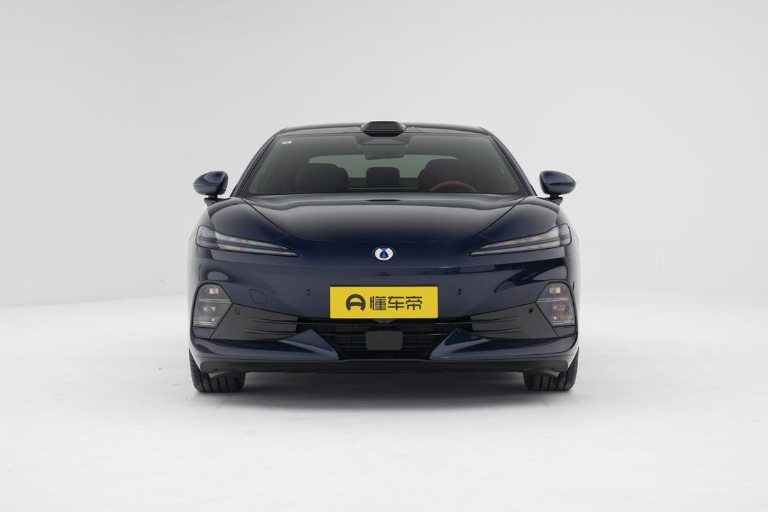 Denza Z9S EV 2026, фото 2