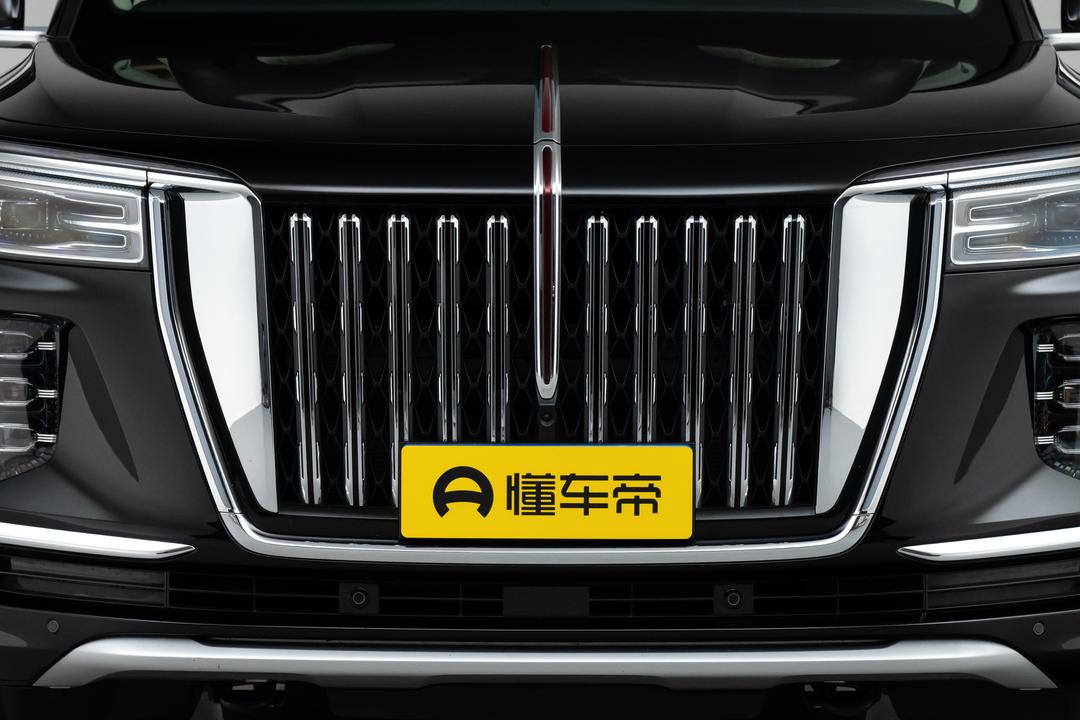 Hongqi Guoyao 2026, фото 10