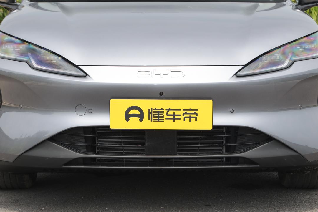 BYD Seal 06 DM 2026, фото 10