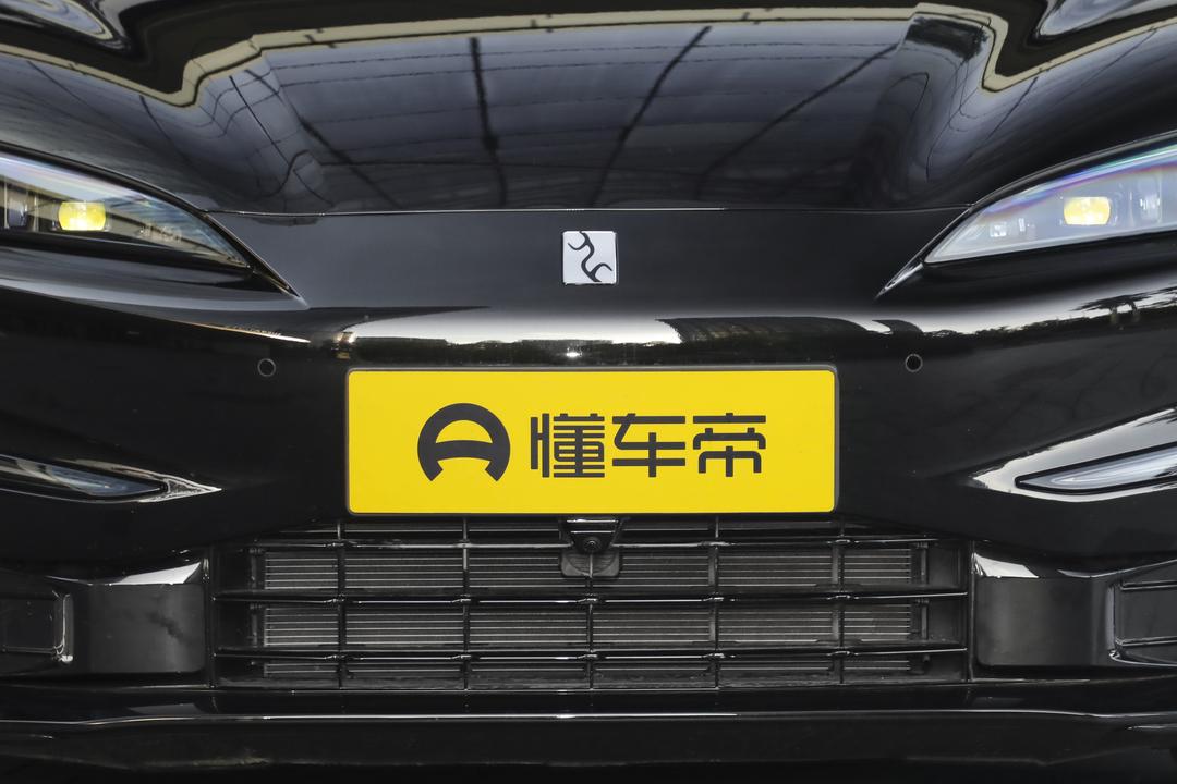 BYD U7 PHEV 2026, фото 10