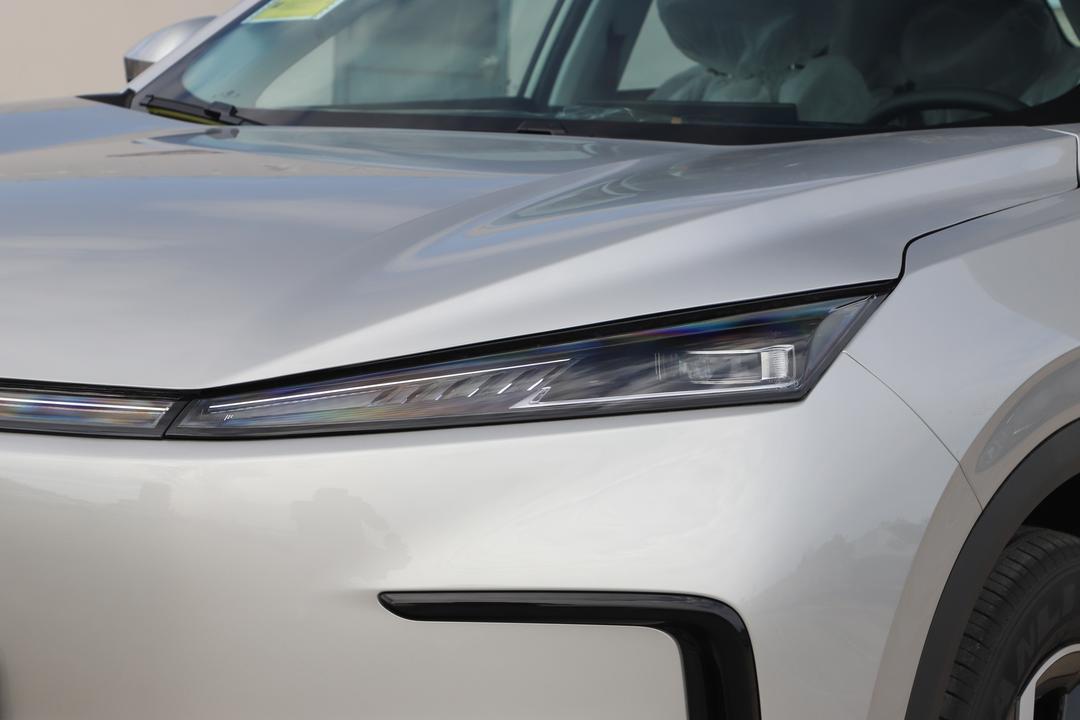 Dongfeng Aeolus L8Y 2026, фото 13