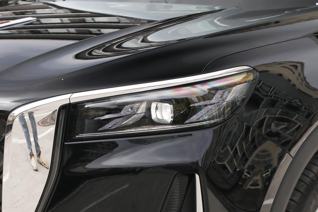 Hongqi HS5 2026, фото 14