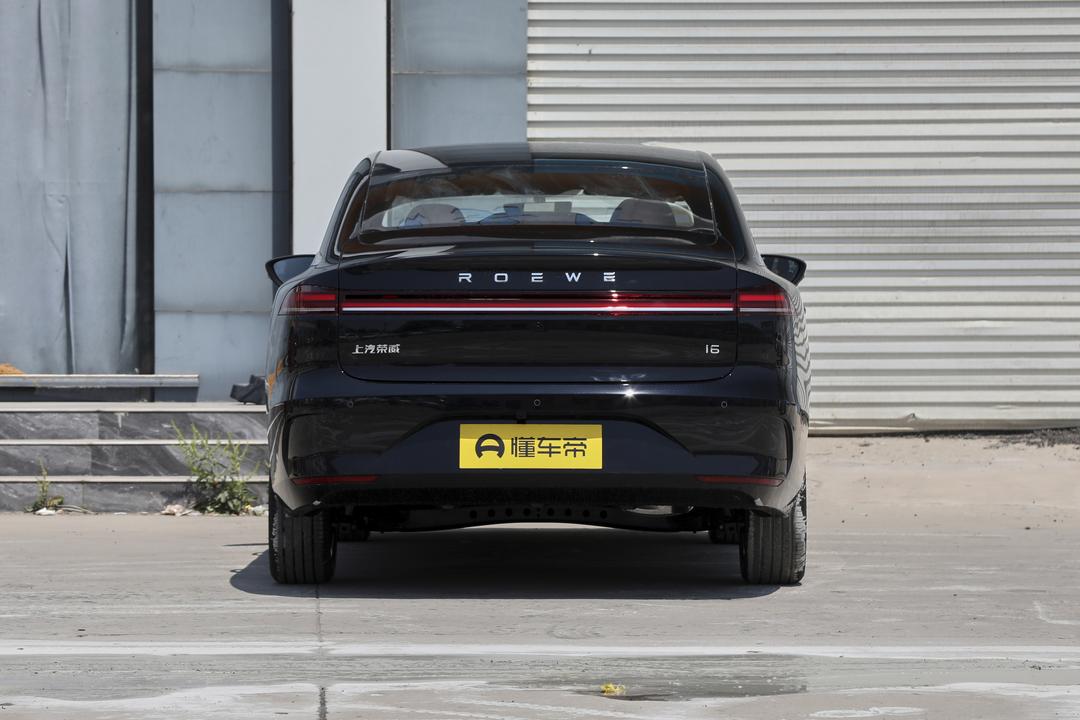 Roewe i6 2026, фото 6