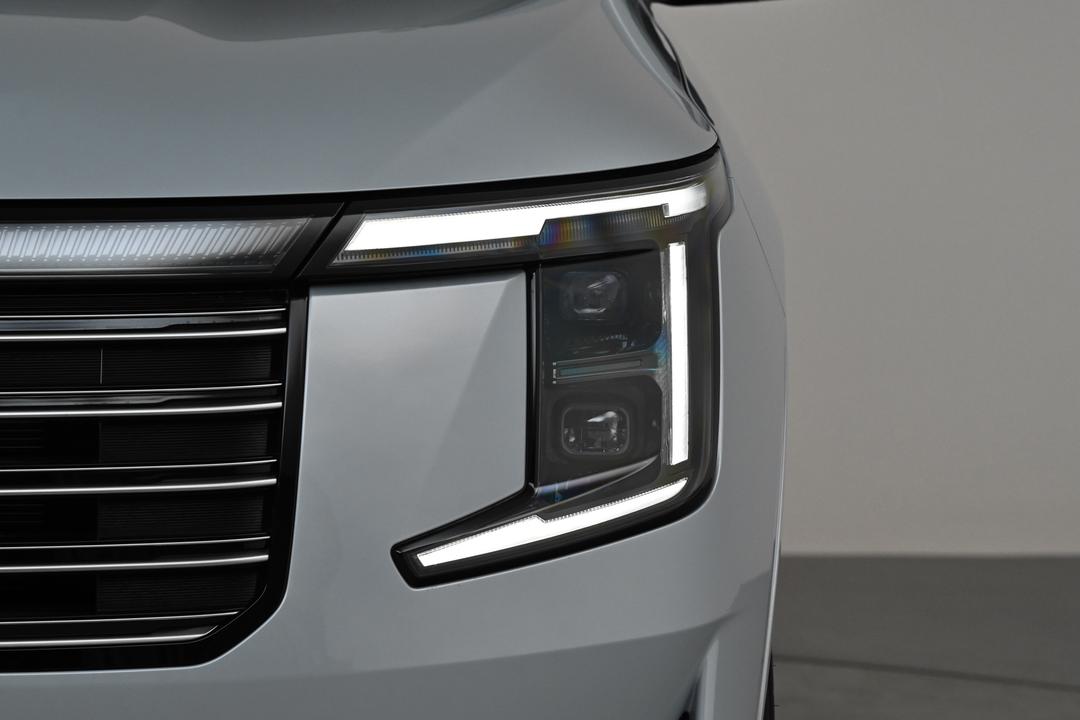 Jetour X70L 2026, фото 12