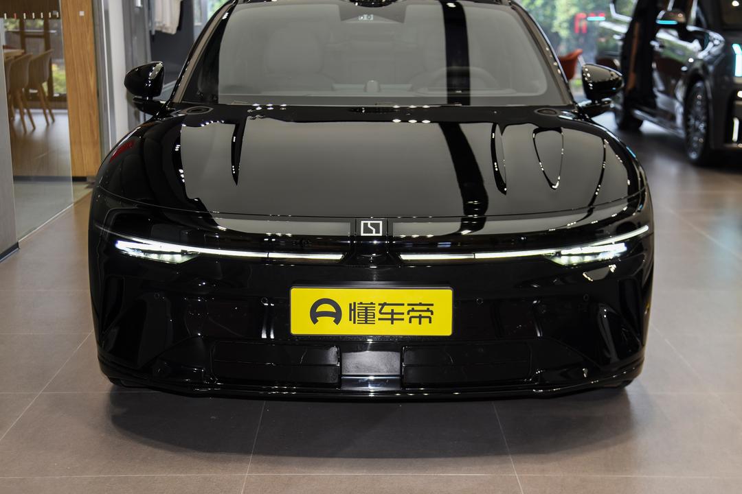 Zeekr ZEEKR 007 GT 2026, фото 12