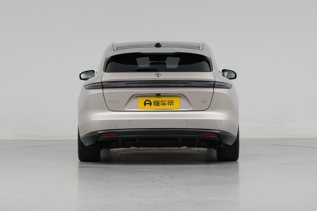 NIO ET5T 2026, фото 6