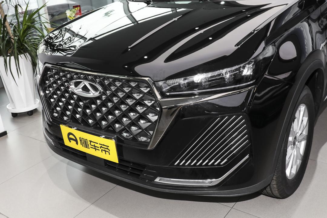 Chery Tiggo 7 2026, фото 9