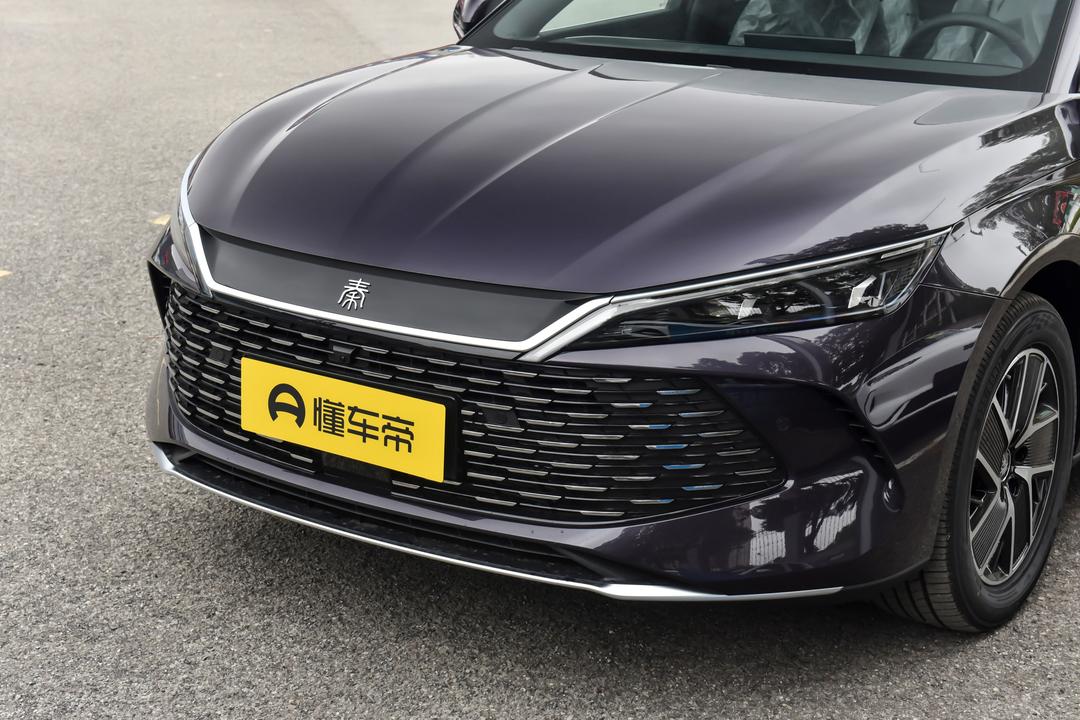 BYD Qin L DM 2026, фото 9