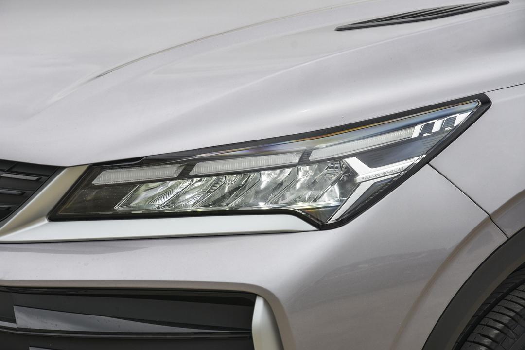 Geely Coolray 2026, фото 14