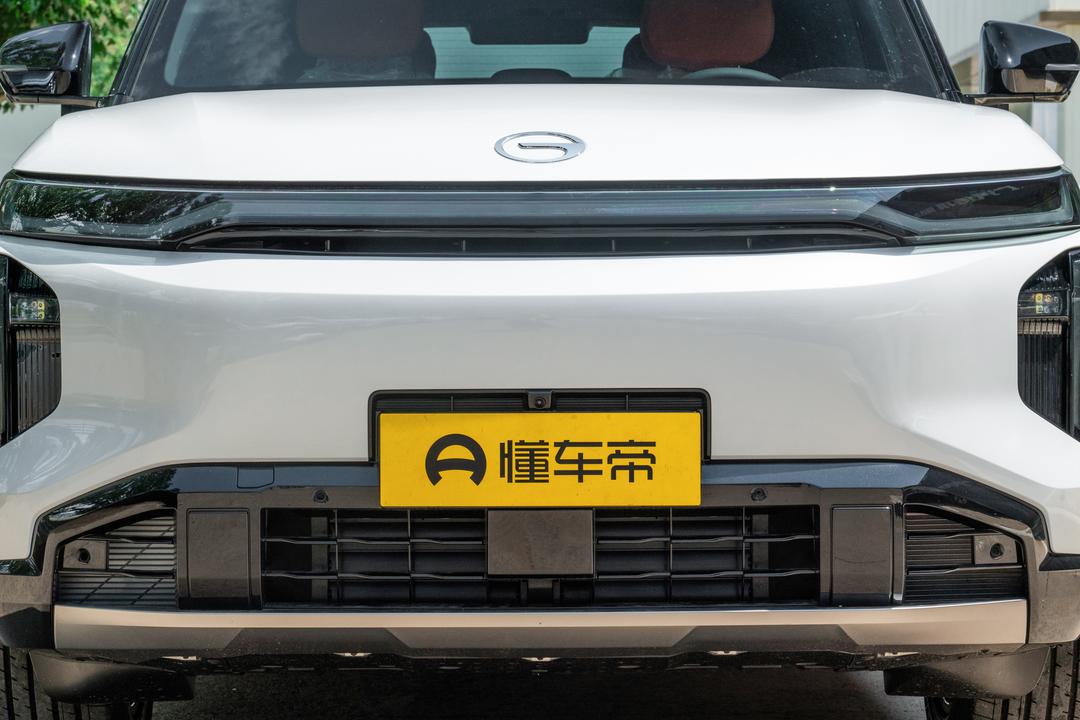 GAC Xiangwang S7 2026, фото 10
