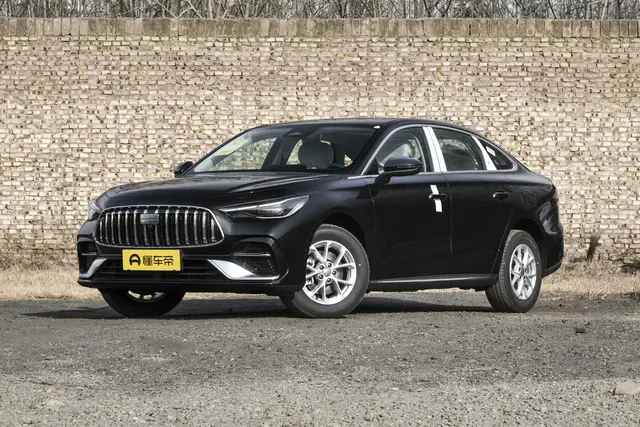 Geely Starlight 6 2026 — купить из Китая под заказ