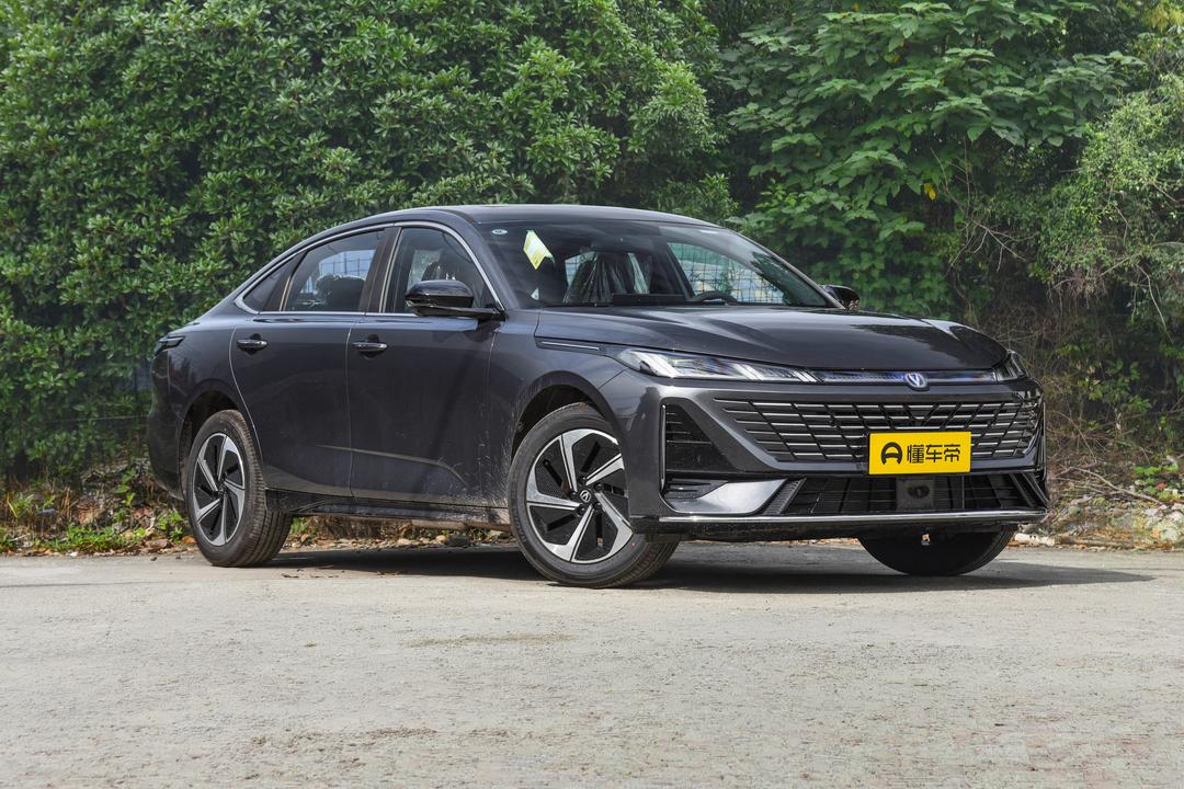 Changan Eado 2026, фото 3