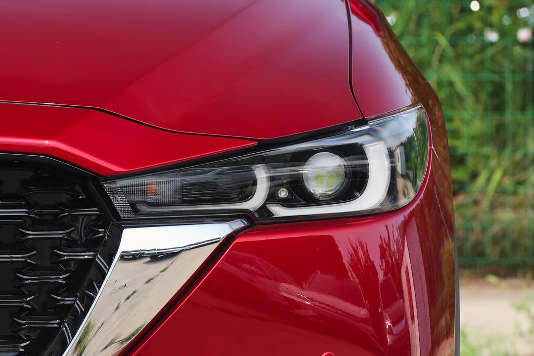 Mazda CX-5 2026, фото 11