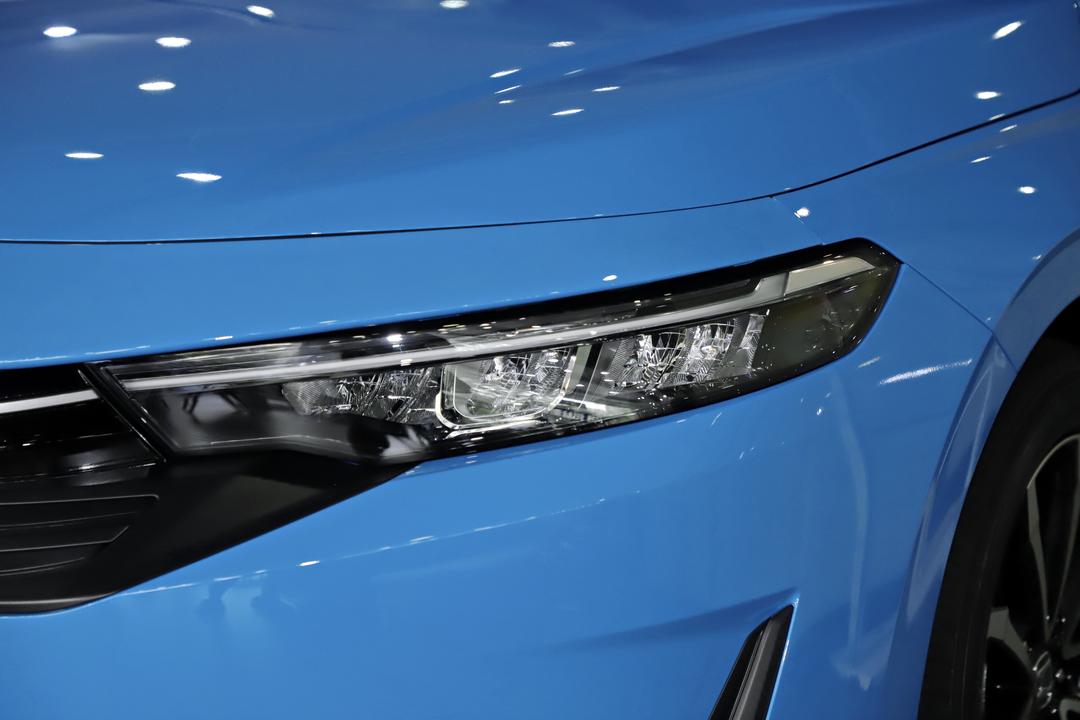Honda Integra 2026, фото 12