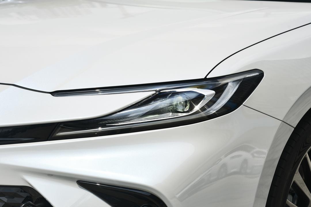 Toyota Camry 2026, фото 14