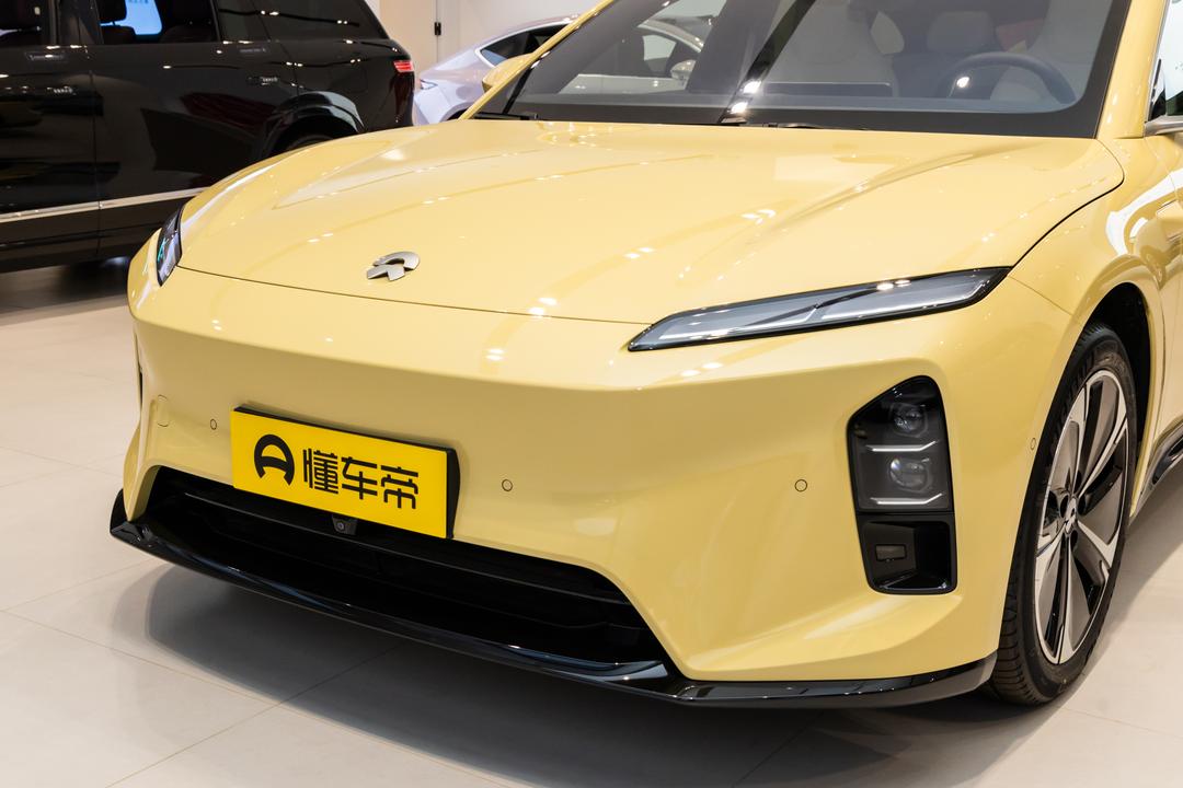 NIO ET5T 2026, фото 7