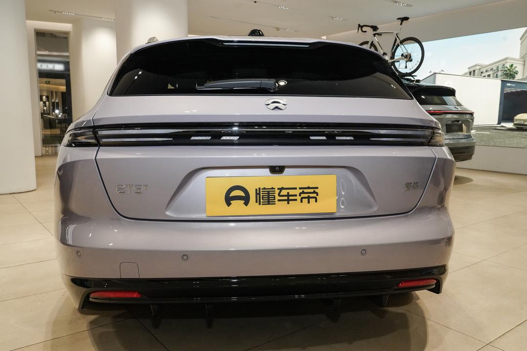 NIO ET5T 2026, фото 6
