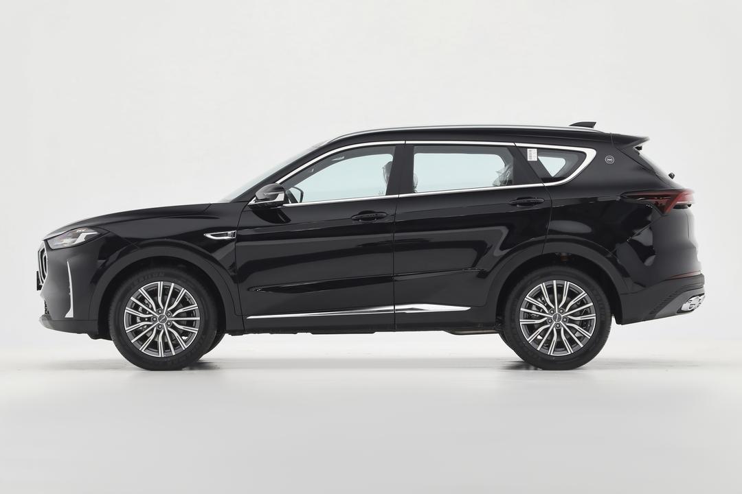 Jetour X70 PLUS 2026, фото 4
