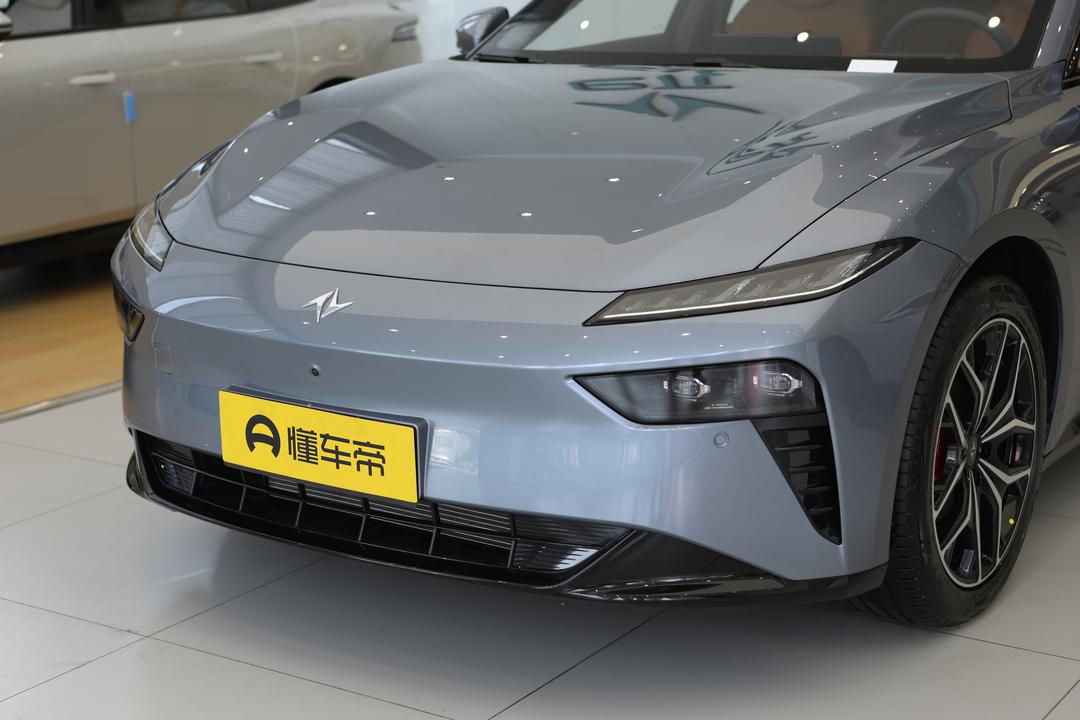 Dongfeng Yipai 007 2026, фото 7