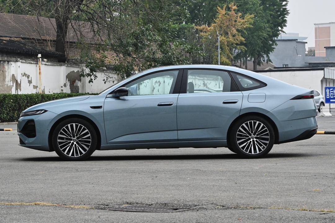 Volkswagen ID. ERA 5S 2026, фото 4
