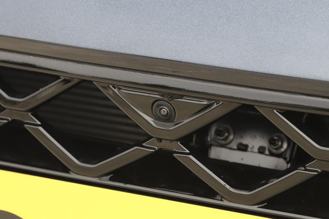 Volkswagen Talagon 2026, фото 15