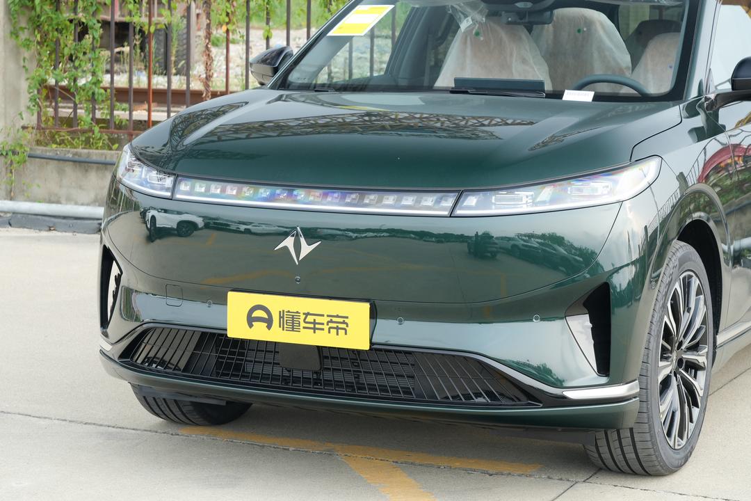 Dongfeng Yipai 008 2026, фото 9